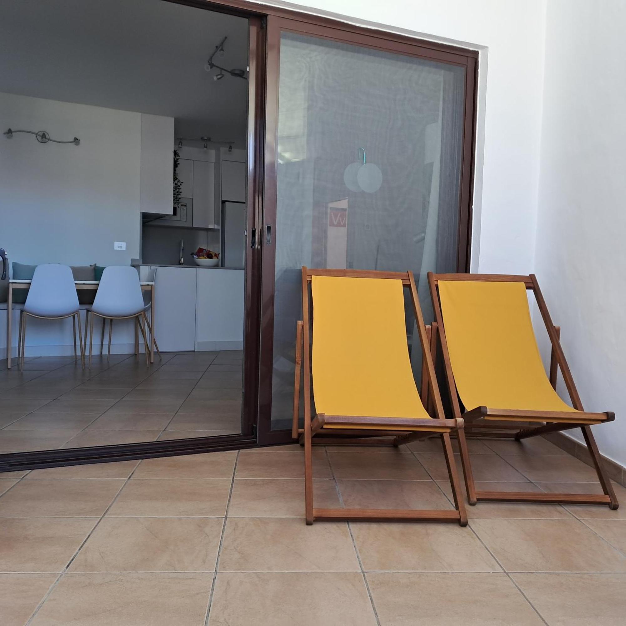 Central Flat Puerto Del Carmen Zewnętrze zdjęcie